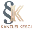 Logo Kanzlei Kesci - Steuerstrafrecht & Arbeitsrecht in Regensburg, München und Nürnberg