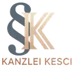 Logo Kanzlei Kesci - Steuerstrafrecht & Arbeitsrecht in Regensburg, München und Nürnberg
