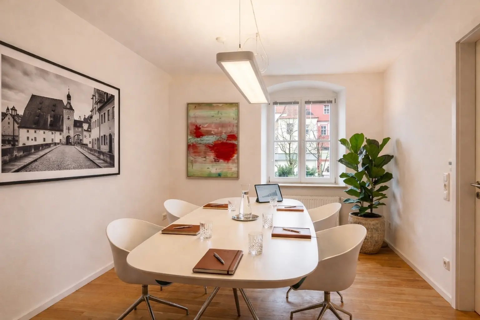 Büro
